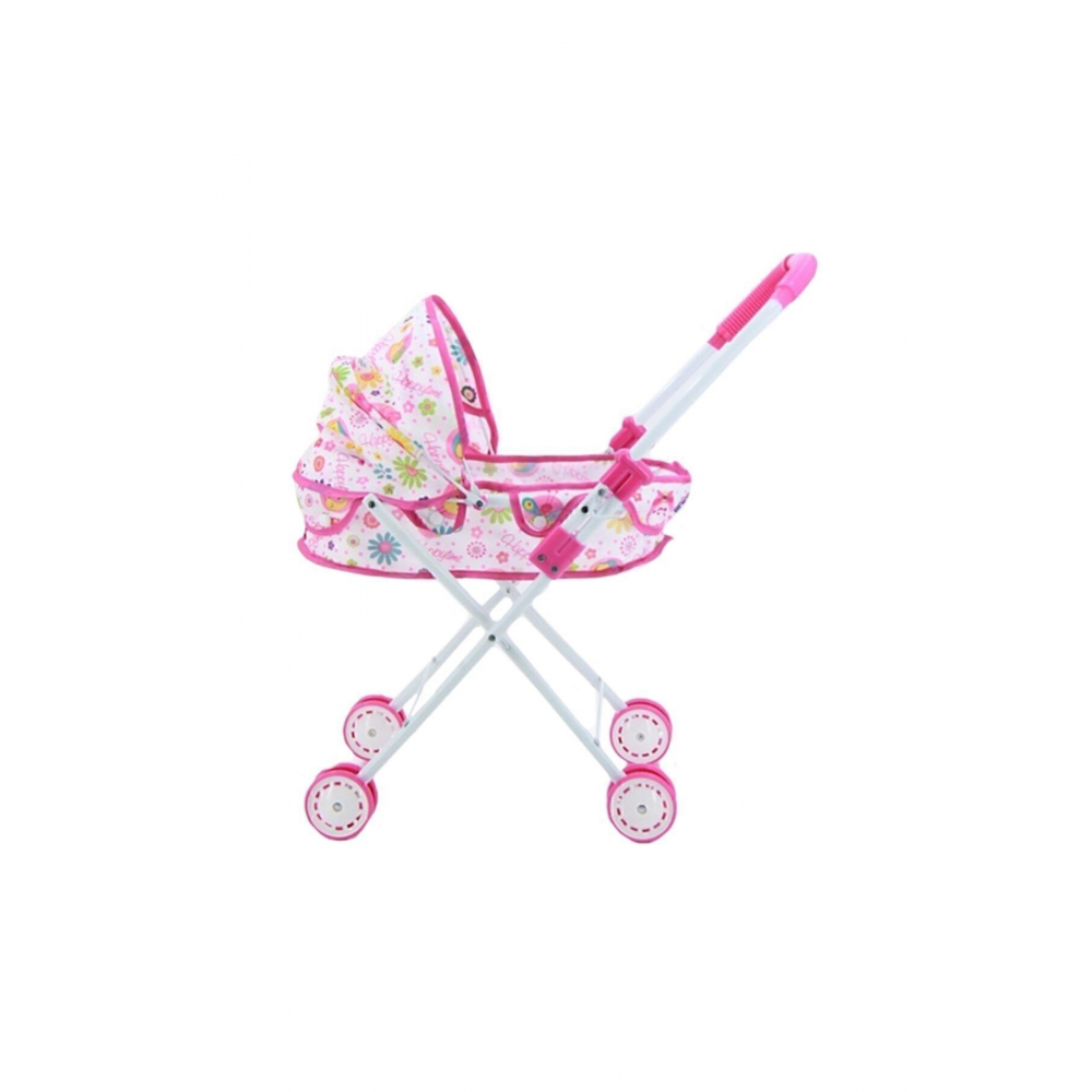 Benim Ilk Yataklı Pusetim