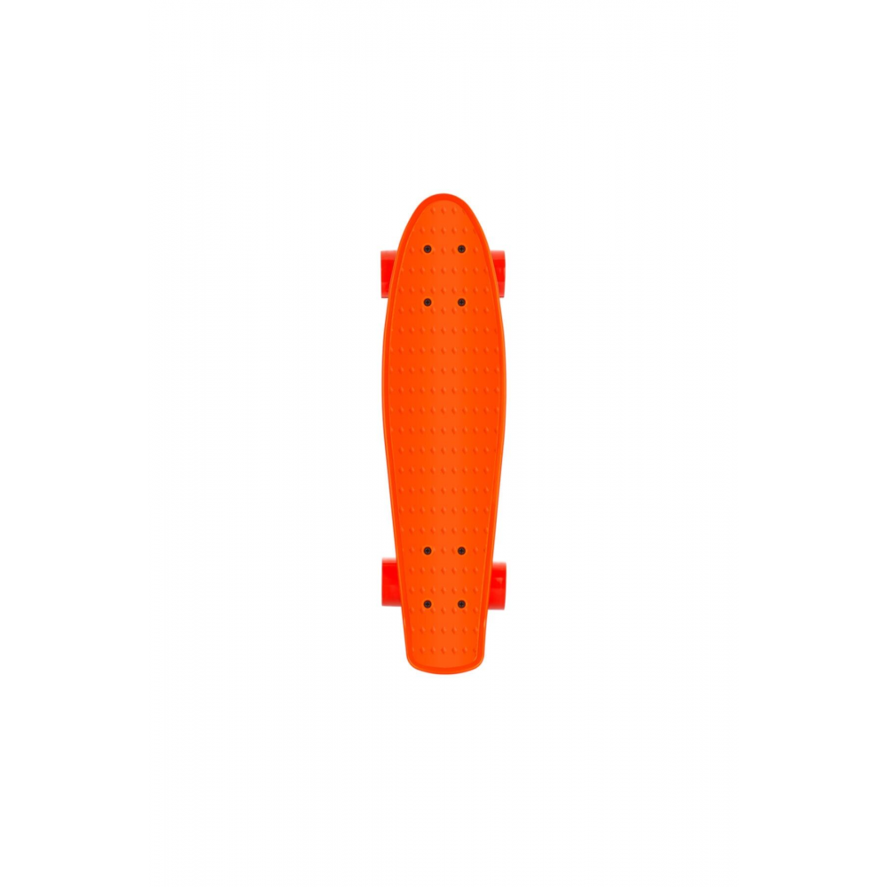 Tech Dn 80005 Kaykay- Turuncu