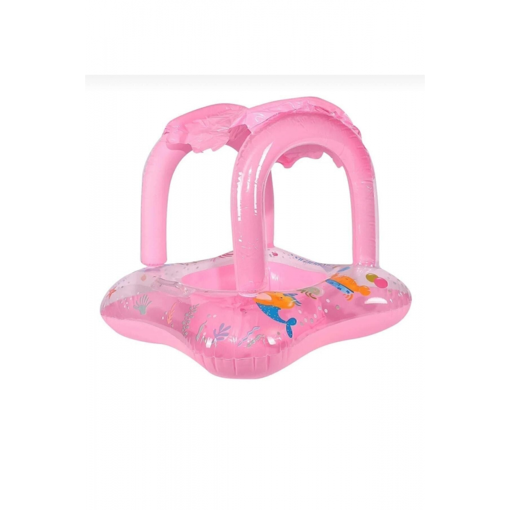 Bebek Havuz Ve Deniz Simidi, Baby Pool Toılet,0-3 Yaş