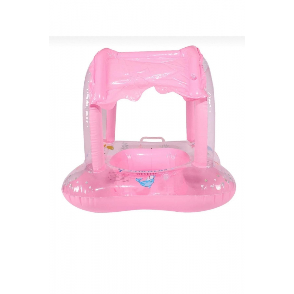 Bebek Havuz Ve Deniz Simidi, Baby Pool Toılet,0-3 Yaş