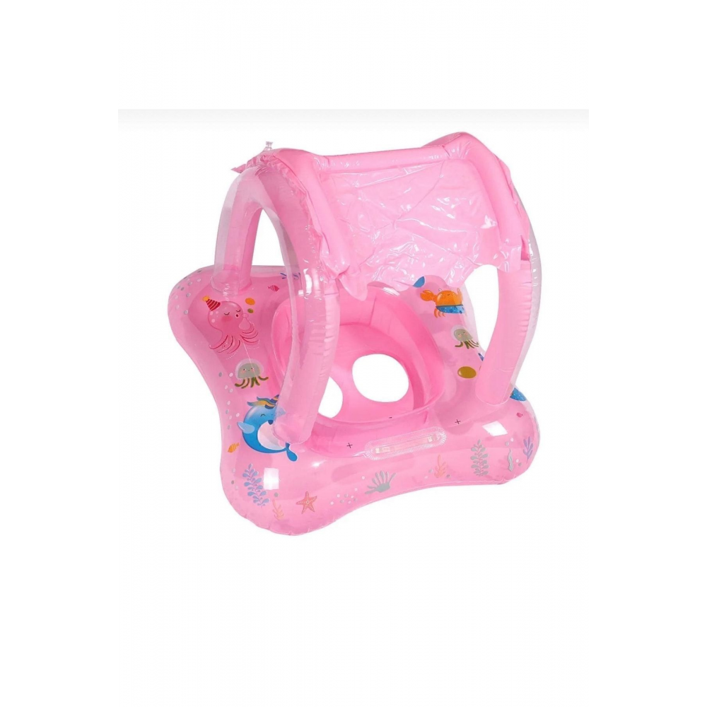 Bebek Havuz Ve Deniz Simidi, Baby Pool Toılet,0-3 Yaş