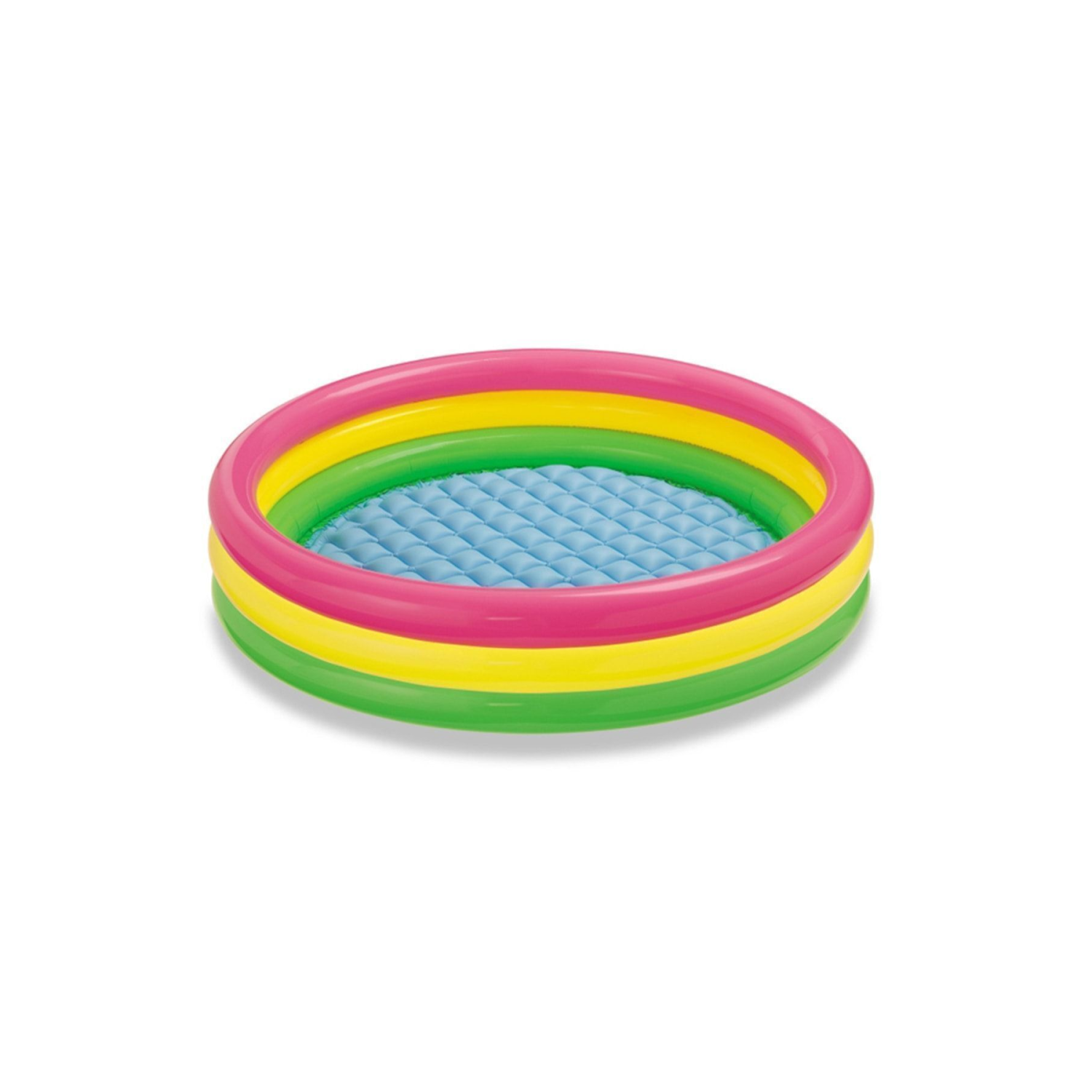 IntexSunset Bebek Şişme Havuz 86x25 58924