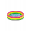 IntexSunset Bebek Şişme Havuz 86x25 58924