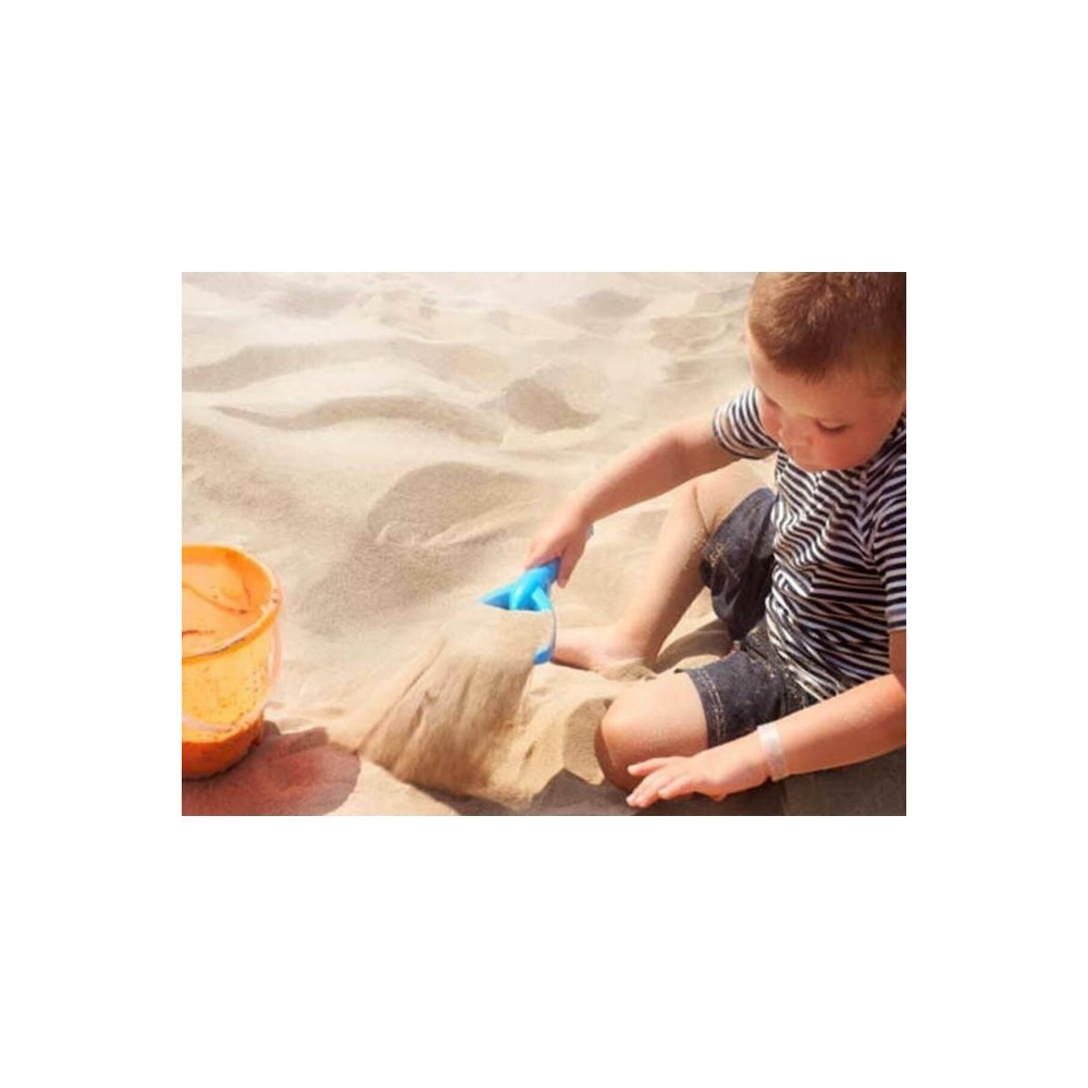 Oyun Alan Kumu Plaj Kumu Deniz Kumu 25 Kg