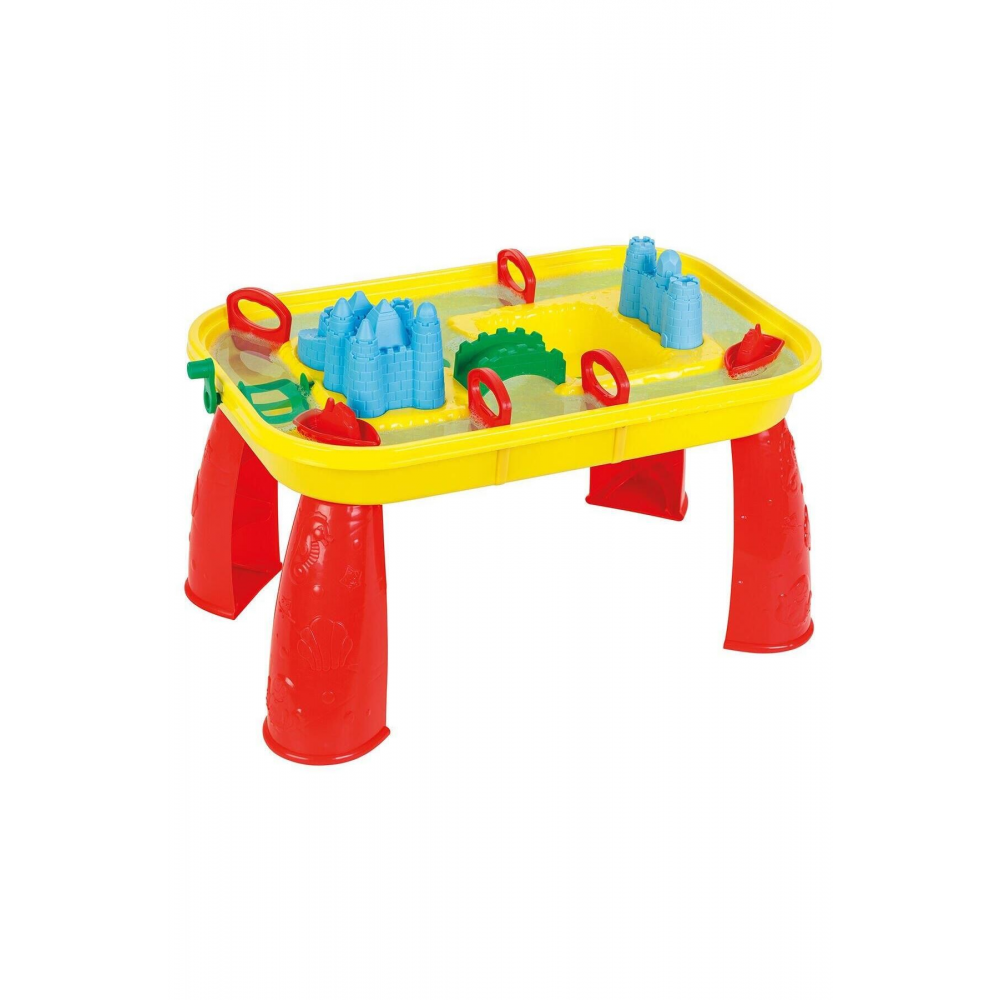 Pilsan Kum Ve Su Oyunu 06 307