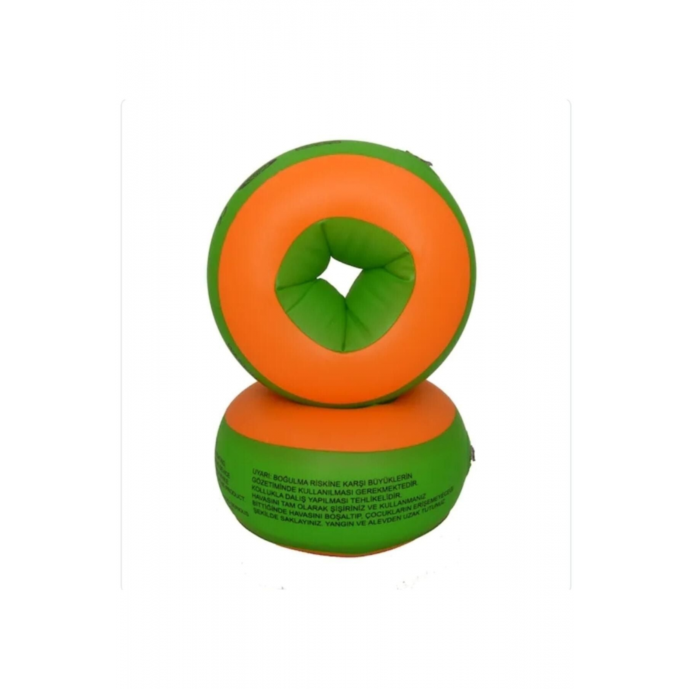 Süngerli Akıllı Kolluk Çocuk Yüzme Kolluğu Başlangıç Seviye