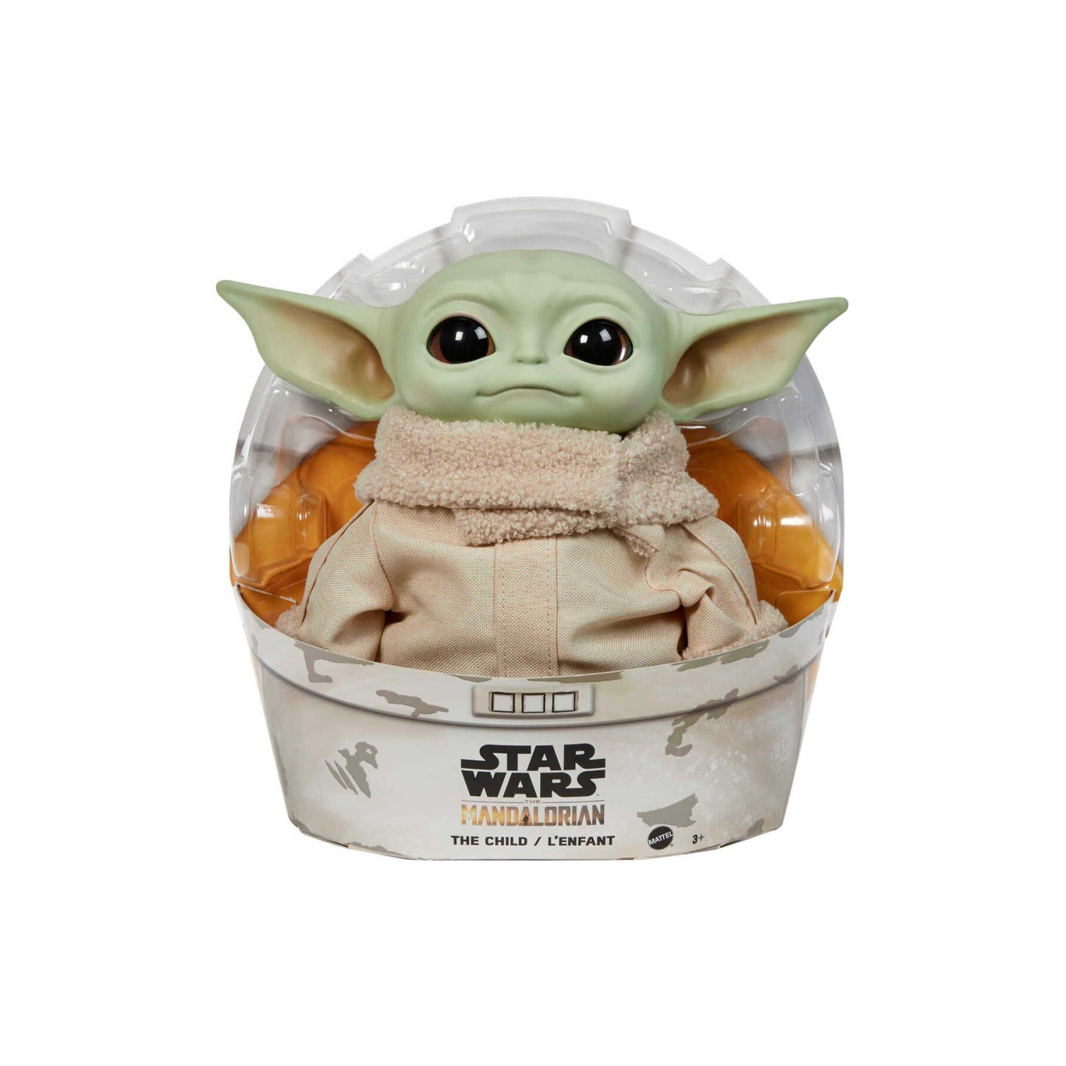 Gwd85 The Child -Star Wars The Child Baby Yoda