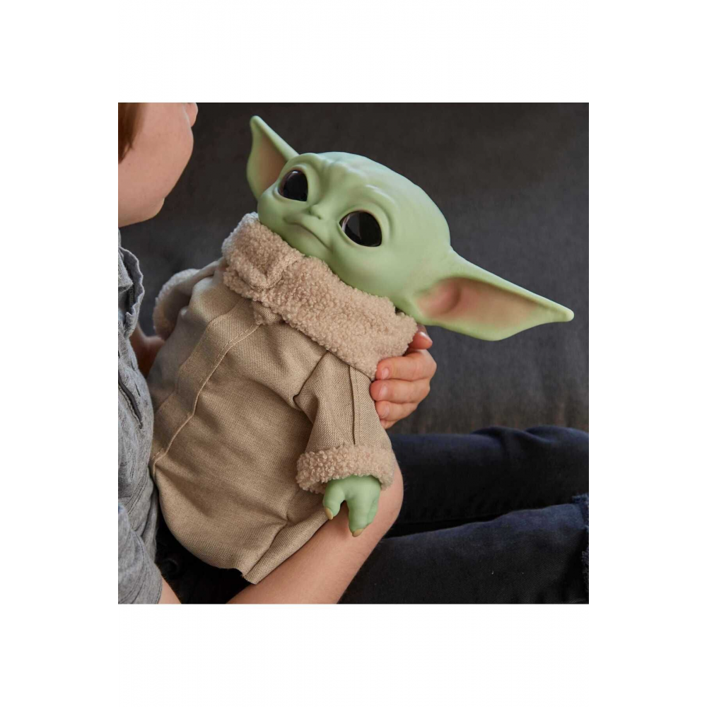 Gwd85 The Child -Star Wars The Child Baby Yoda
