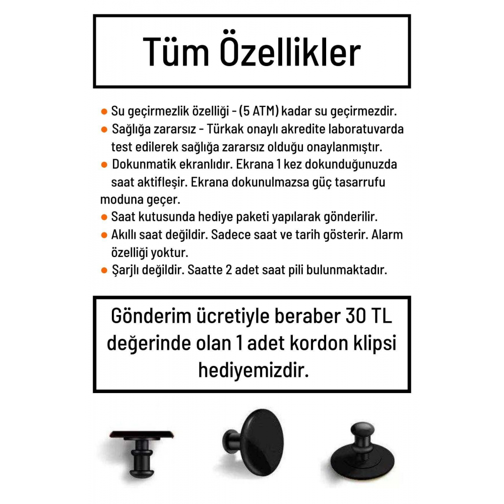 Örümcek Adam Spiderman Figürlü Dokunmatik Ekranlı Su Geçirmez Led Dijital Çocuk Kol Saati