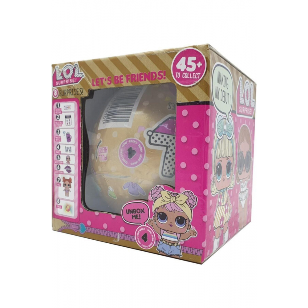 Lol Süpriz Paket - 24311