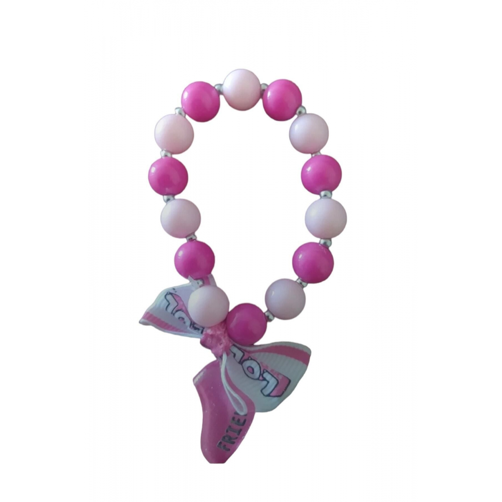 Lol Surprıse Bff Best Frıends Bileklik