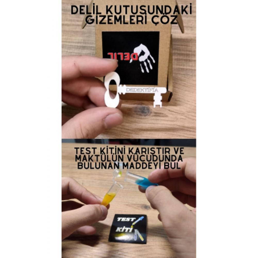 Dedektiflik Oyunu Profesörün Davası Cinayet Çözme Oyunu, Dedektif Oyunları,cinayet Çözme