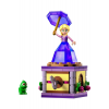 ® | Disney Dönen Rapunzel 43214 - 5 Yaş ve Üzeri Çocuklar İçin Yapım Seti (89 Parça)