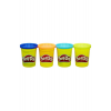 Play-doh 4'lü Hamur 22114