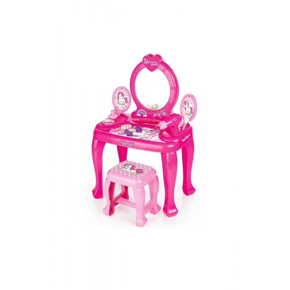 Unicorn Makyaj Seti 2561