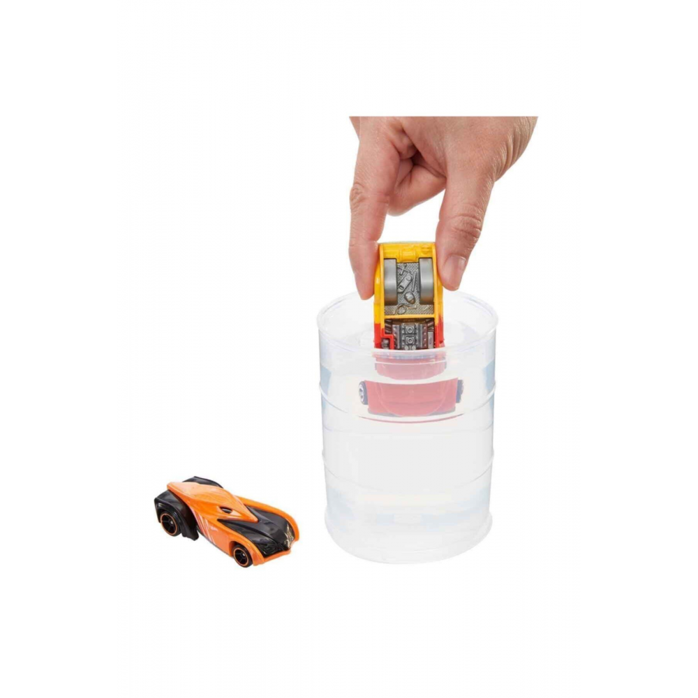 Color Reveal Renk Değiştiren Özel Araçlar S1 Hbn63 Gyp13