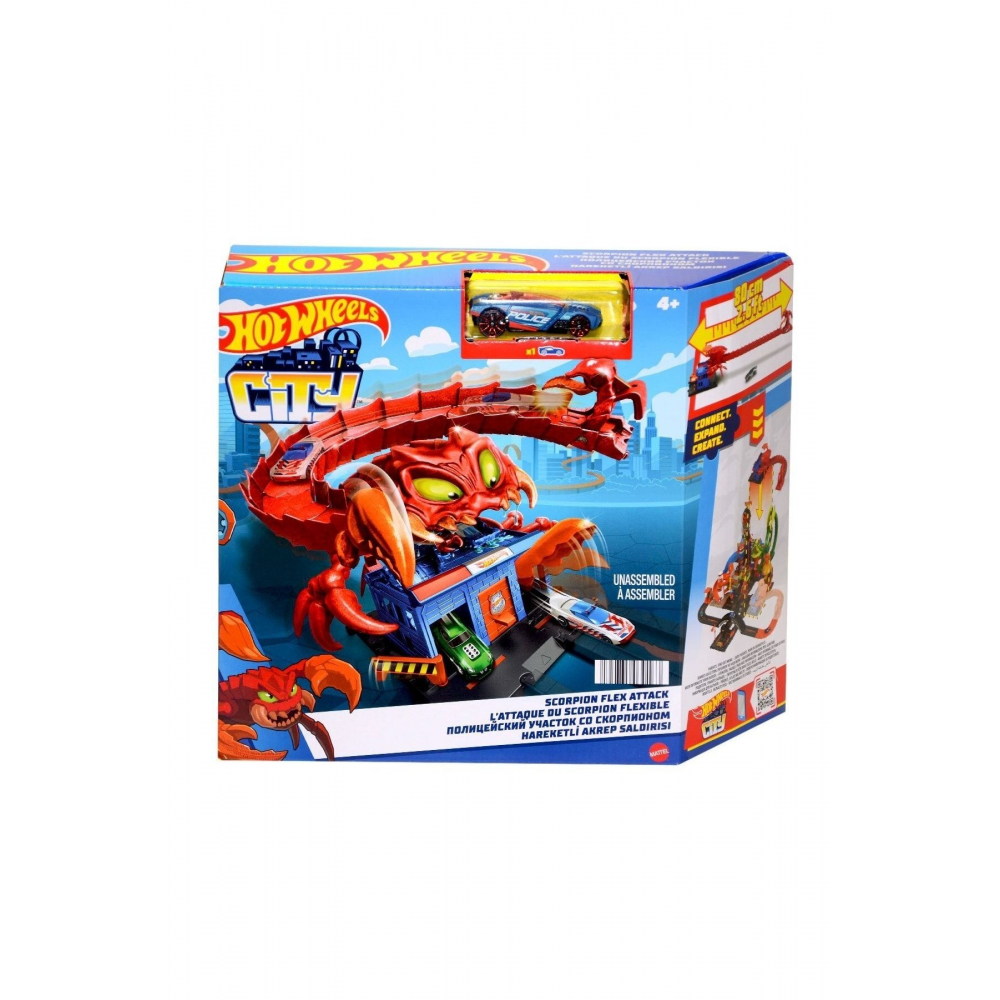 Düşman Yaratıklar Oyun Seti Çılgın Goril Saldırısı Hdr29-hdr30