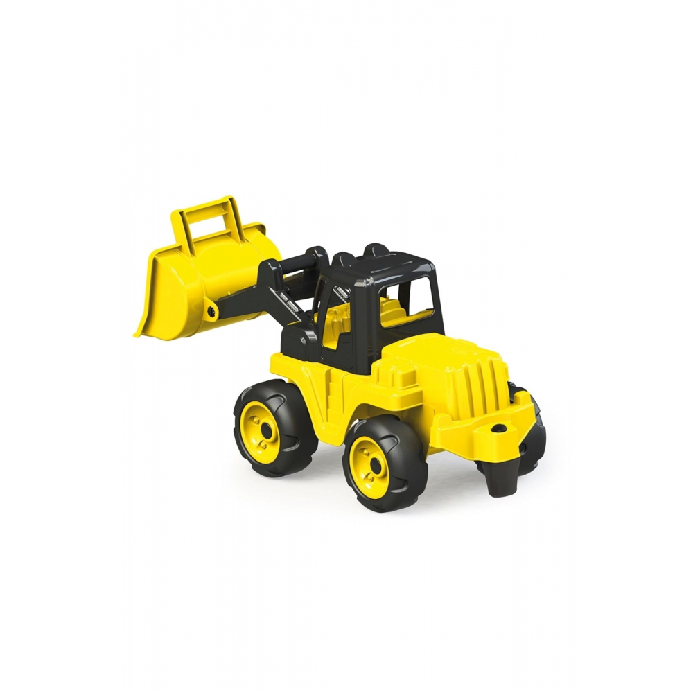 Dolu 7134 Büyük Kepçeli Dozer