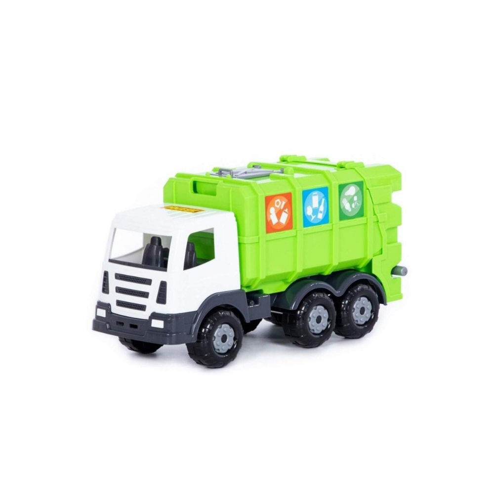 Prestij Geri Dönüşüm Aracı