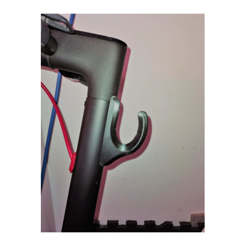 Xiaomi M365 Elektrikli Scooter Poşet Çanta Askı Çengeli 30kg