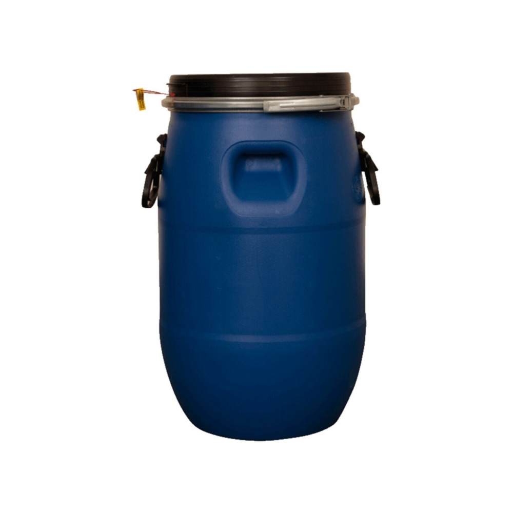 60 Lt Çemberli Varil Bidon