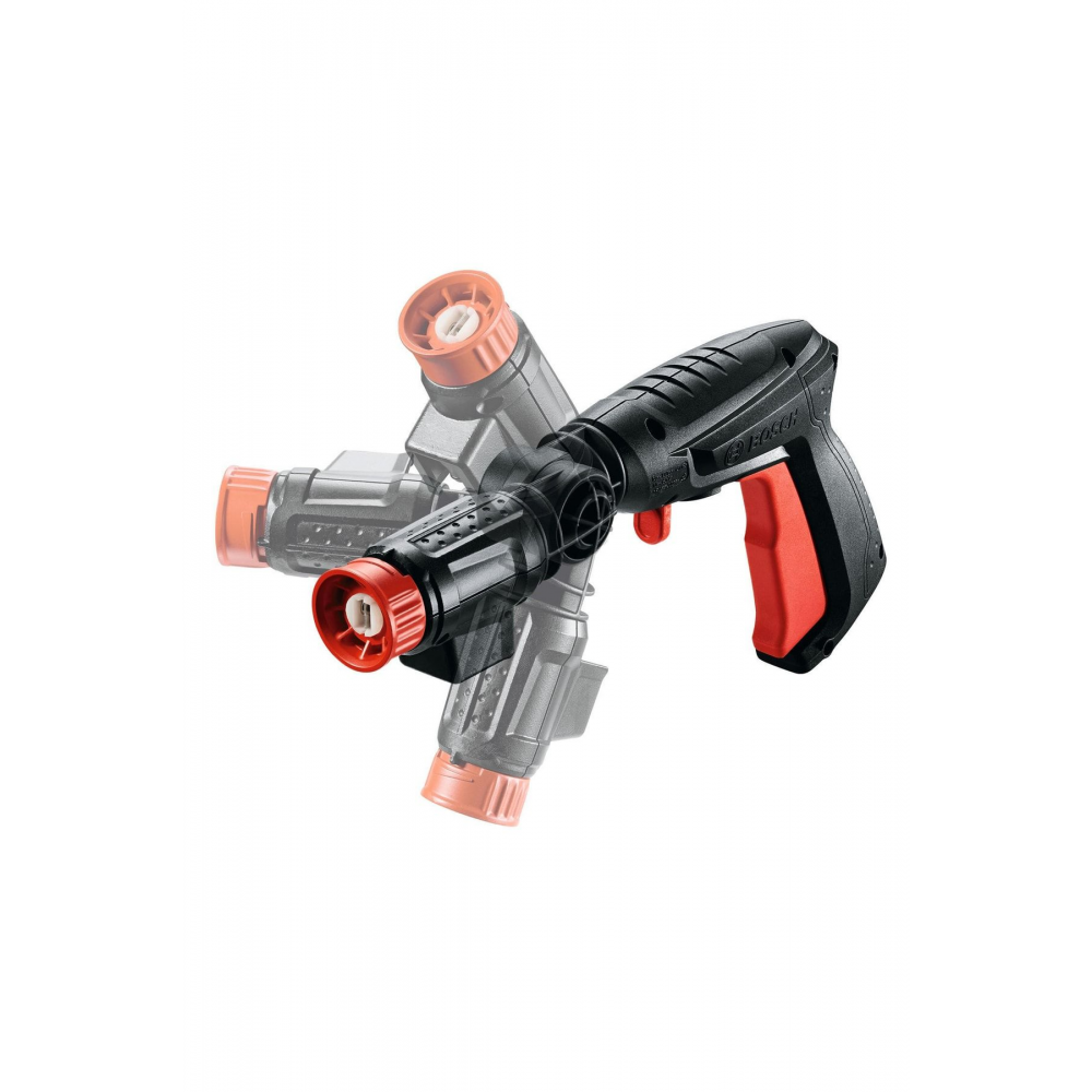 360 Yıkama Tabancası