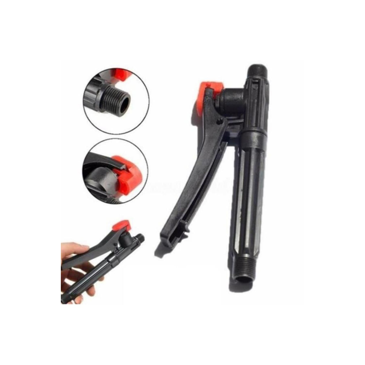 Kabze Vt16a.md18 Ilaçlama