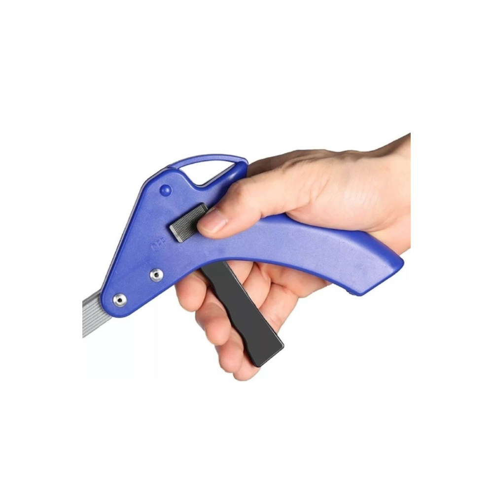 Atık Maske Ve Çöp Toplama Aparatı Kıskacı 90 cm