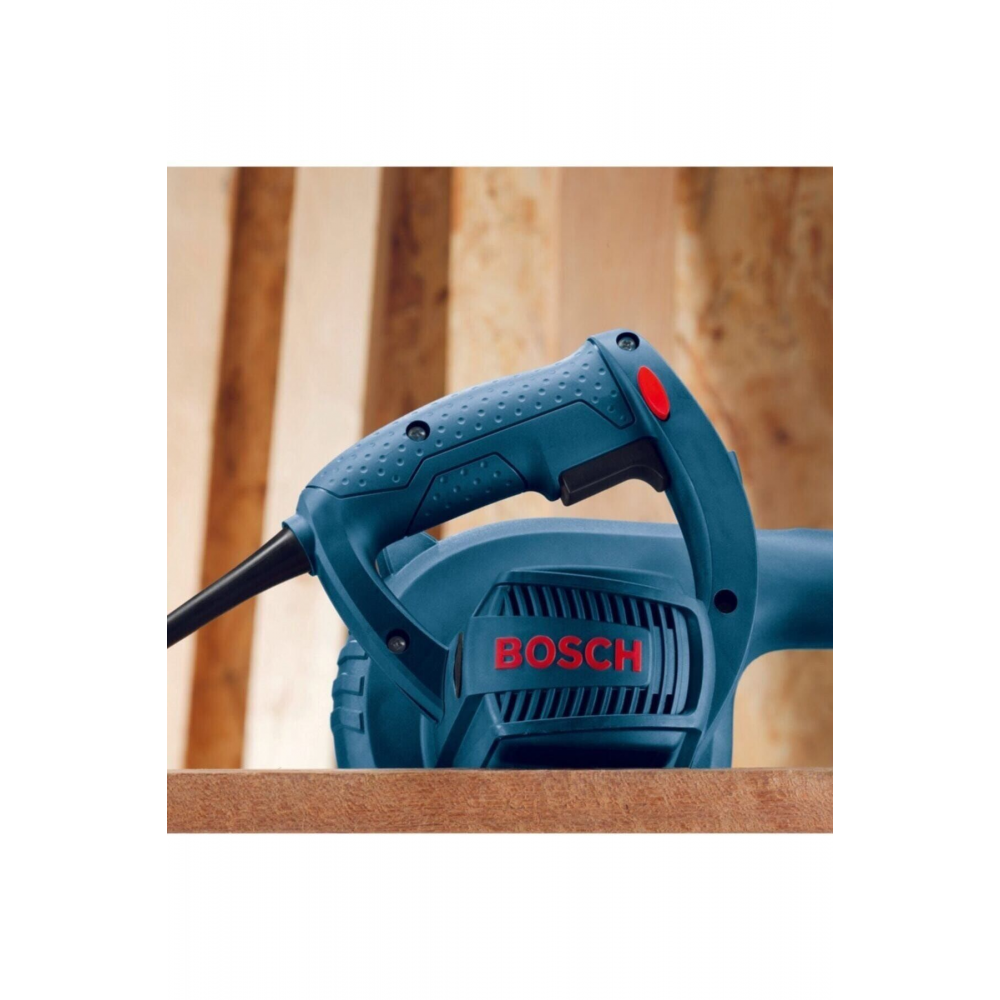 Gbl 800E Ce Üfleme Makinası