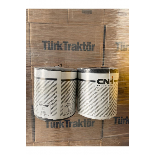 Türk Traktör Balya Ipi