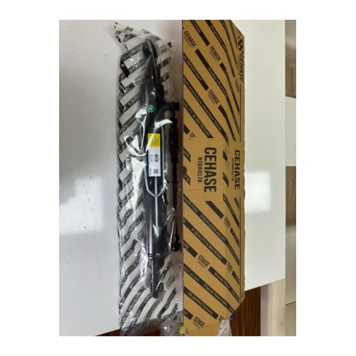 Hidrolik Orta Kol Ağır Tip 68 Cm Bir Tarafı Dar Delik