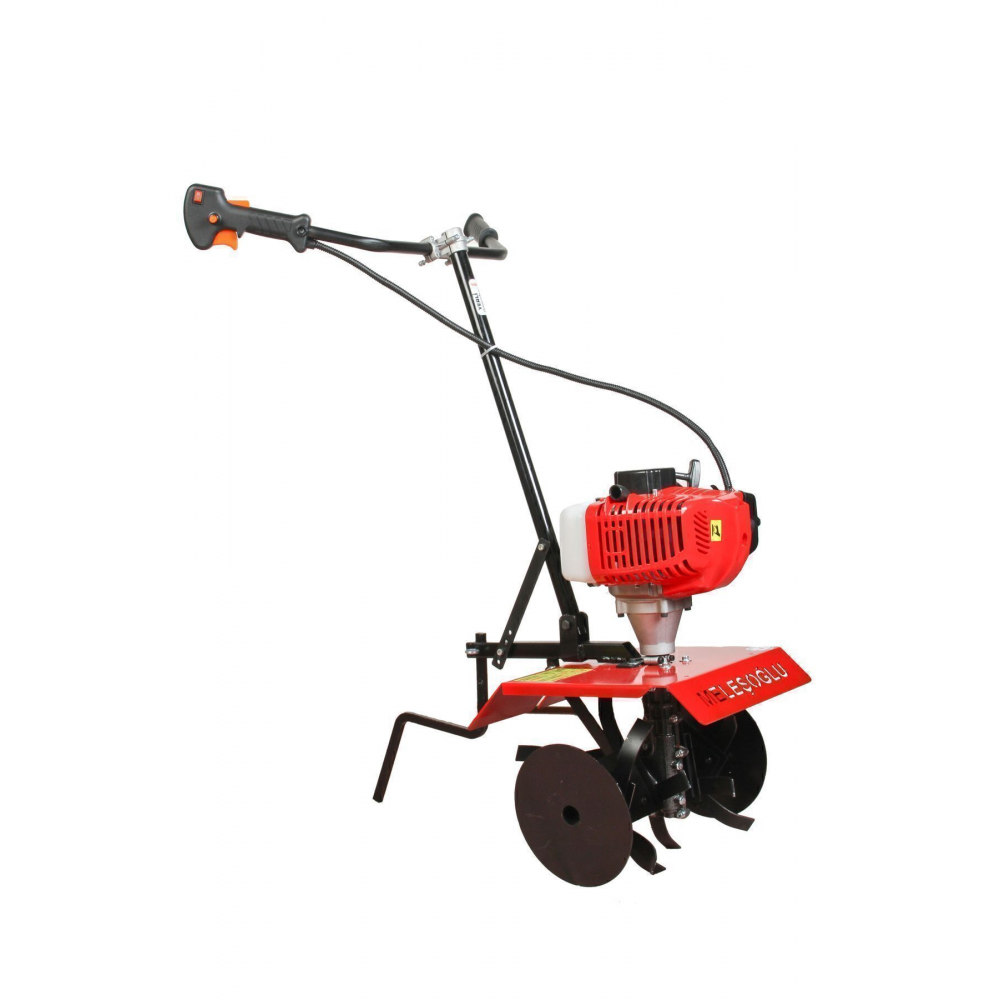 2 Zamanlı 3.00hp Benzinli Mini Çapa Makinası