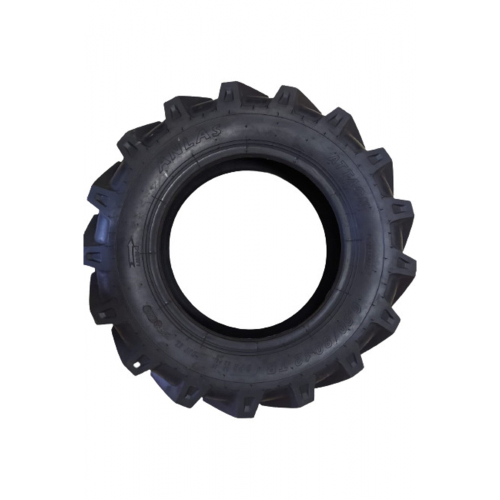 6.50 / 80-12 Dış Lastik Yerli Tr