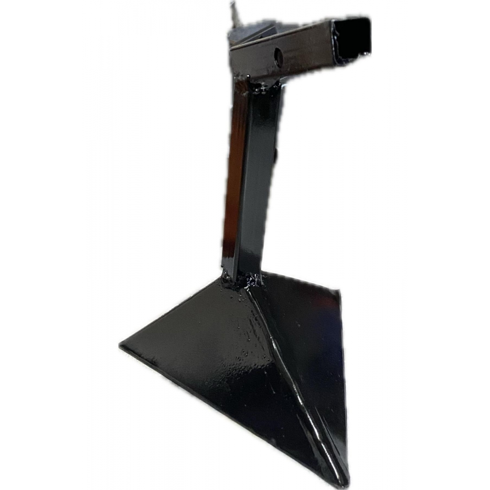 Arık Açma Aparatı