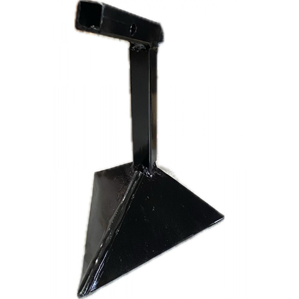 Arık Açma Aparatı