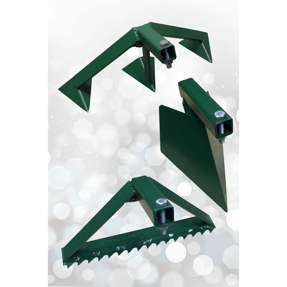 Üç'lü Full Paket El Çapa Makinası Çapalama Ot Yolma Ot Kesme Karık Açma Kanal Açma Bahçe Seti