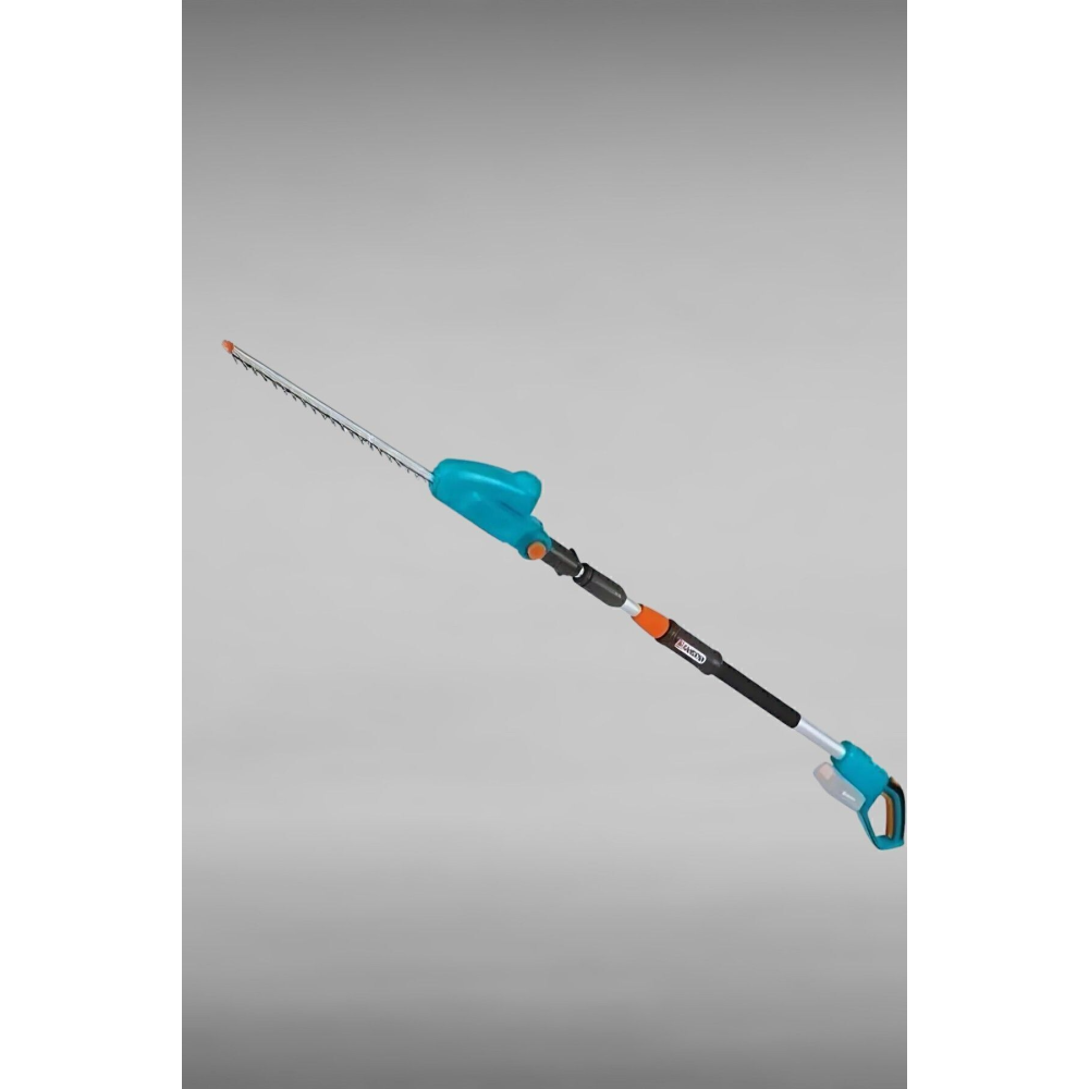 Teleskobik Çit Kesme Makinesi