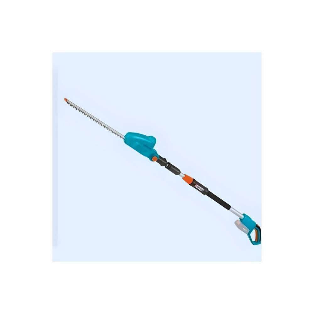 Teleskobik Çit Kesme Makinesi