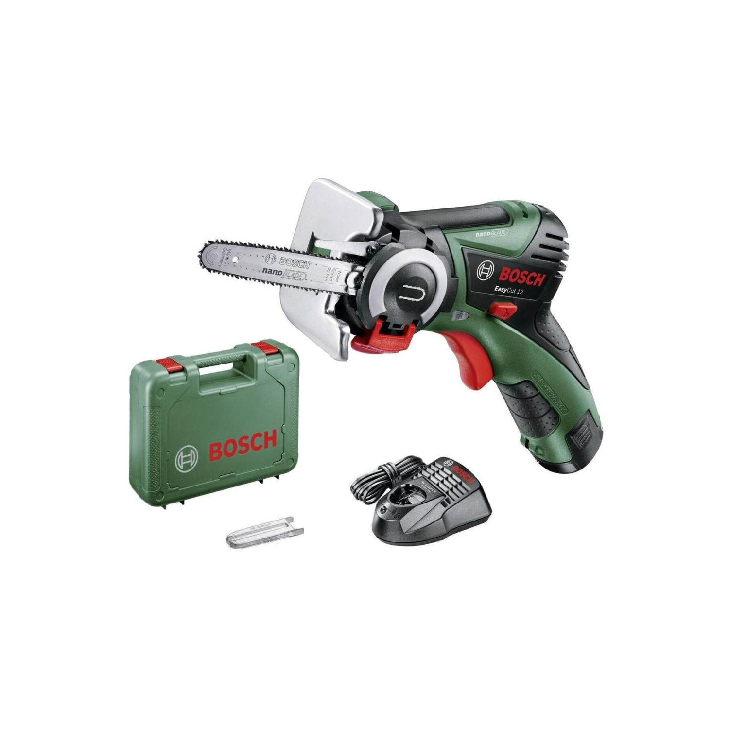 Easycut 12 Akülü Testere (1 Ad Akü+ Şarj Cihazı)