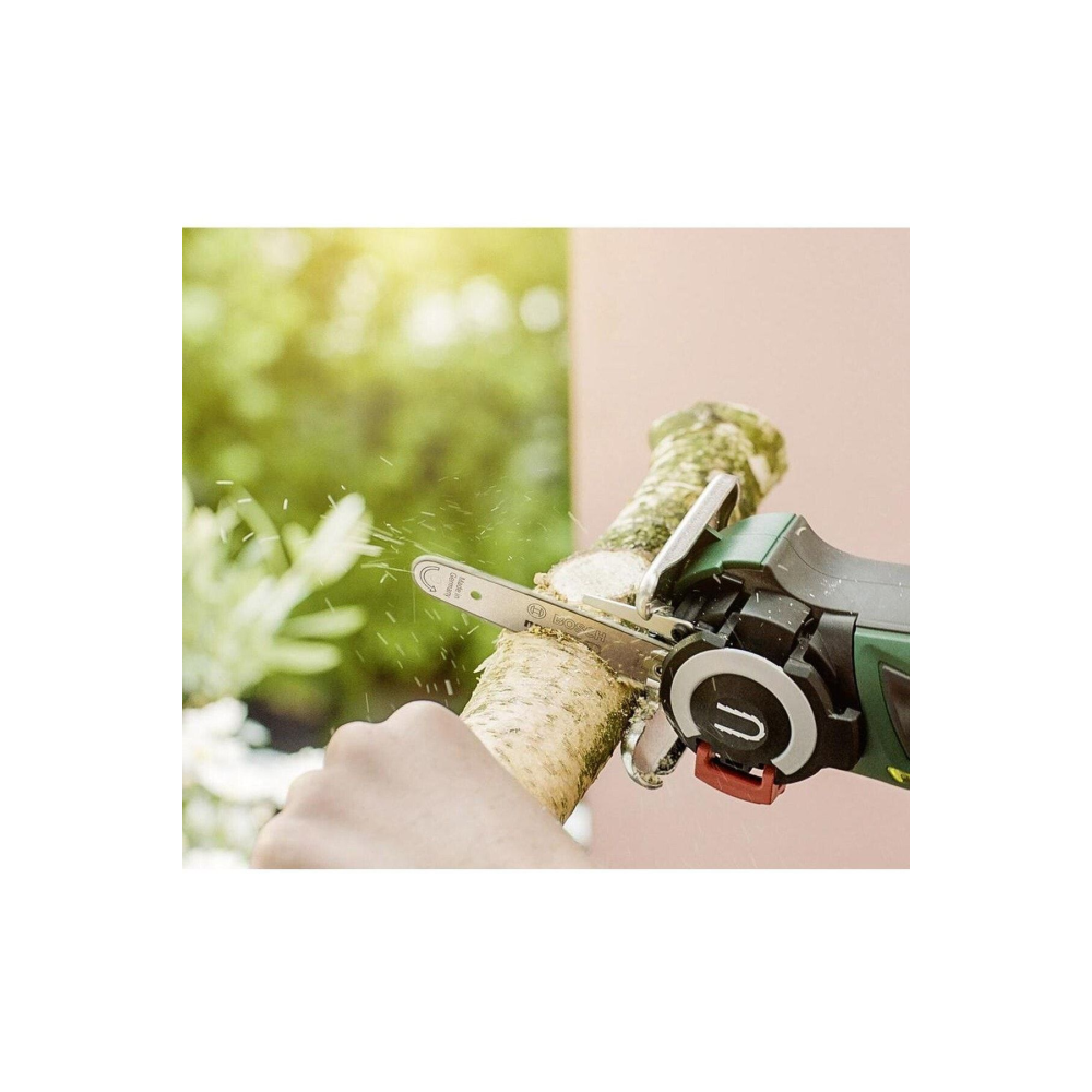 Easycut 12 Akülü Testere (1 Ad Akü+ Şarj Cihazı)