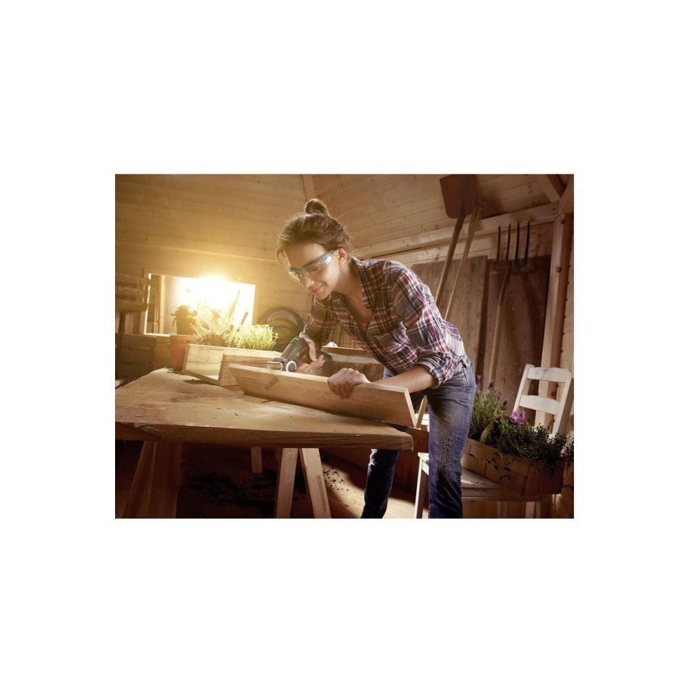 Easycut 12 Akülü Testere (1 Ad Akü+ Şarj Cihazı)