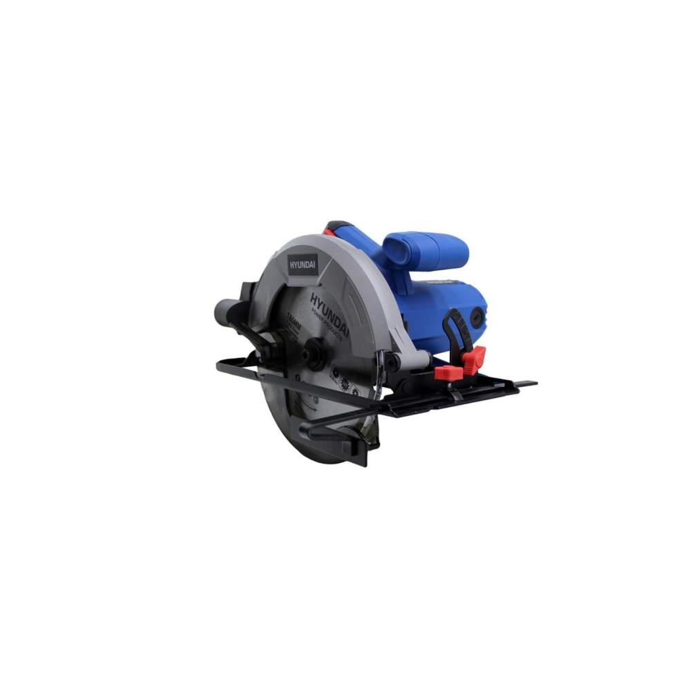 Hcs185 Daire Testere 1200w - 185mm