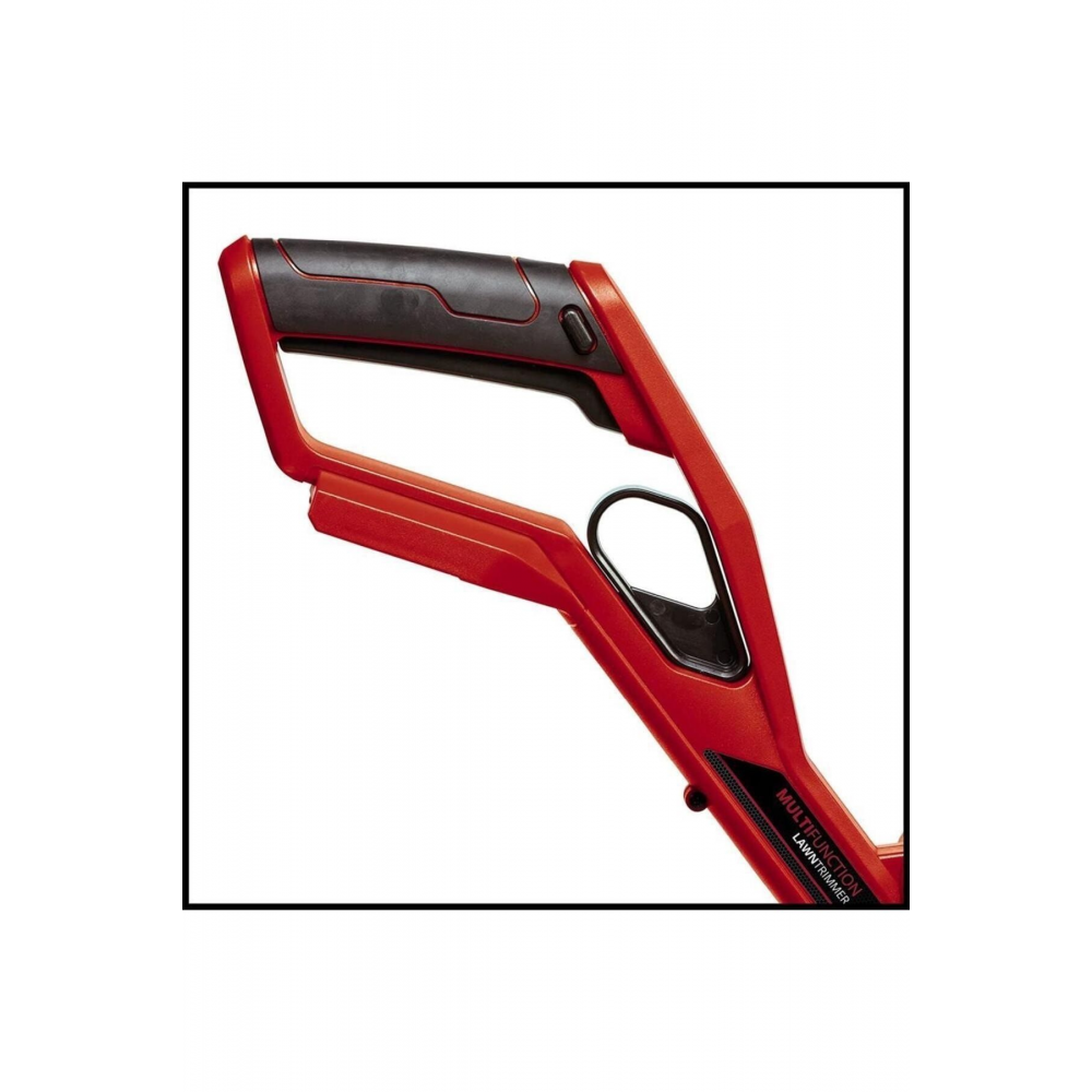 GE-CT 18/30 Li - Solo Akülü Kenar Kesme