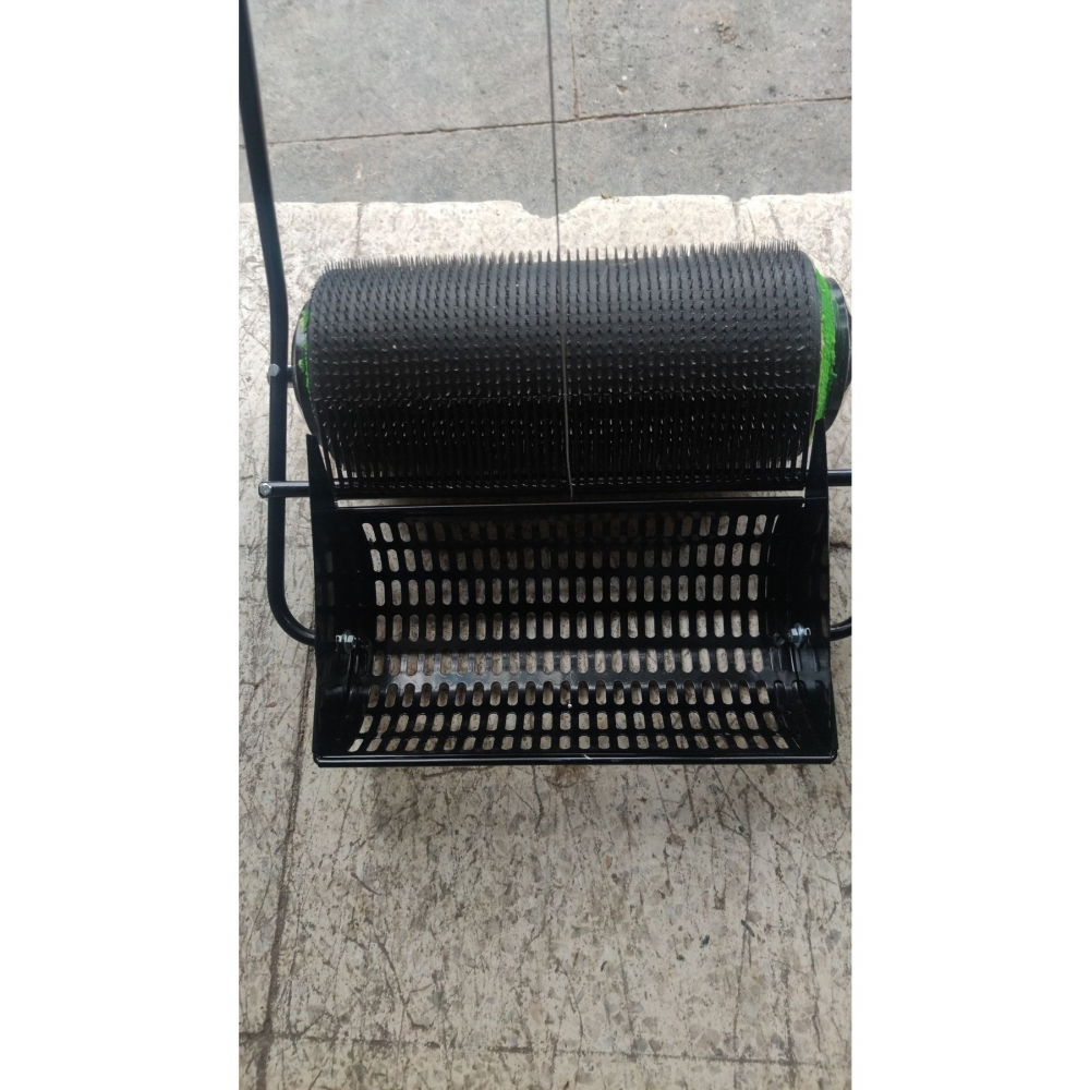 1esp Dip Yerden Zeytin Toplama Makinesi Manuel