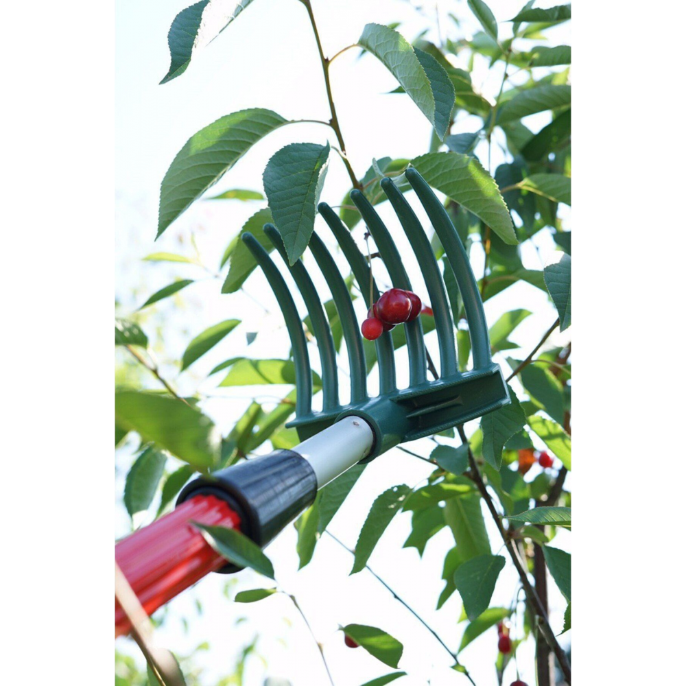 Meyve Toplama Seti 3 Aparatlı