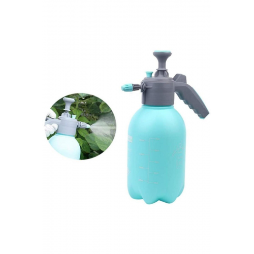 2lt Pompa Basınçlı Ilaçlama Pompası 2 Litre Pompa Yeni Model