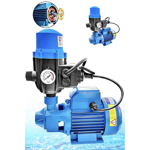 Dkm80 0.75 Kw 1 Hp 1