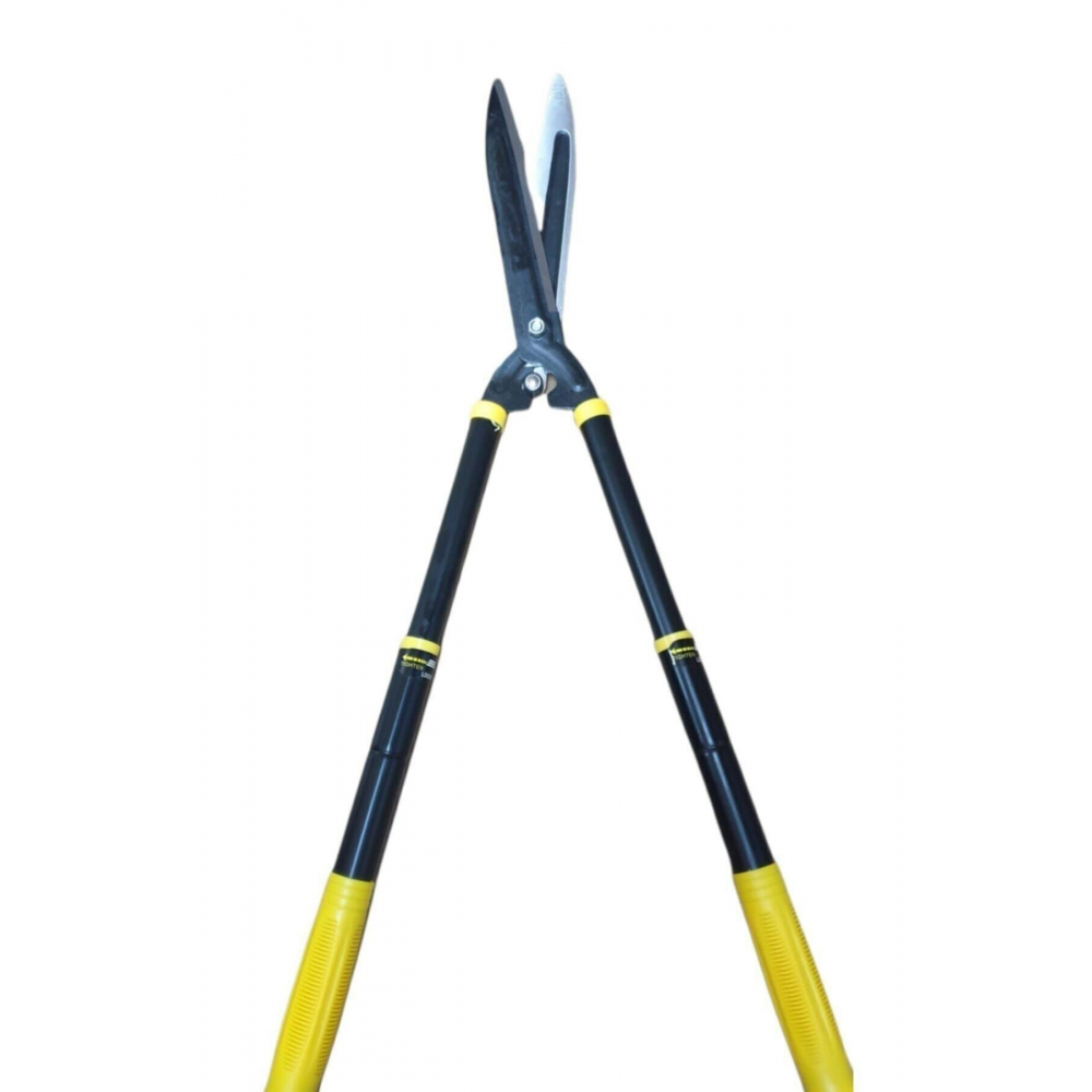 Çim Makası Uzatmalı Çimen Makası Bahçe Makası Bahçe Aleti