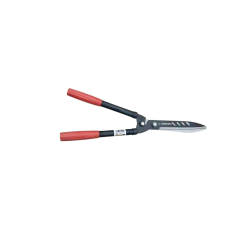 Dalgalı Ağızlı Çimen Makası