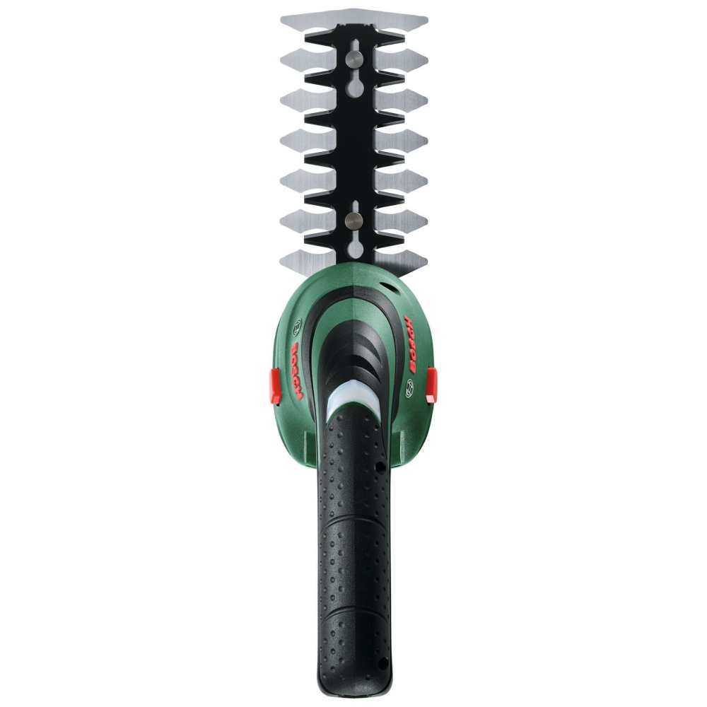 Isıo 3 Akülü Topiari Ve Çim Biçme Makası Seti - 0600833108